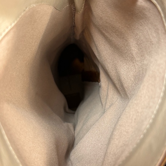 Dolce Vita Nedi Leather Knee-High Boots Women’s Size 9.5 Brown - Picture 14 of 15